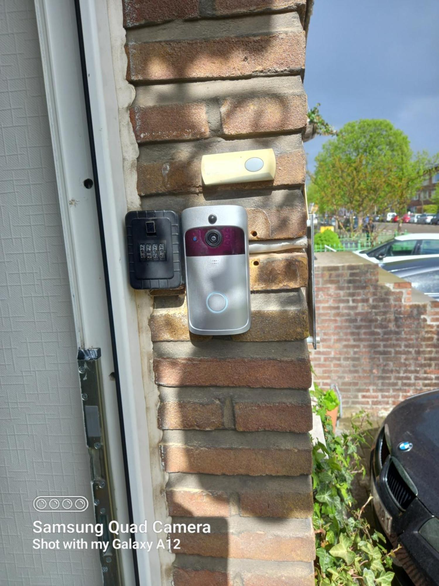 Rose Huisje Antwerpen Exteriör bild